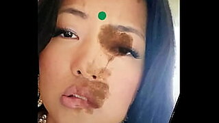 Nepalese girl horny video